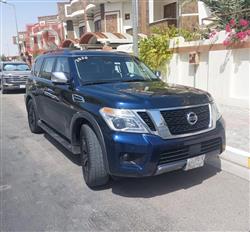 Nissan Armada